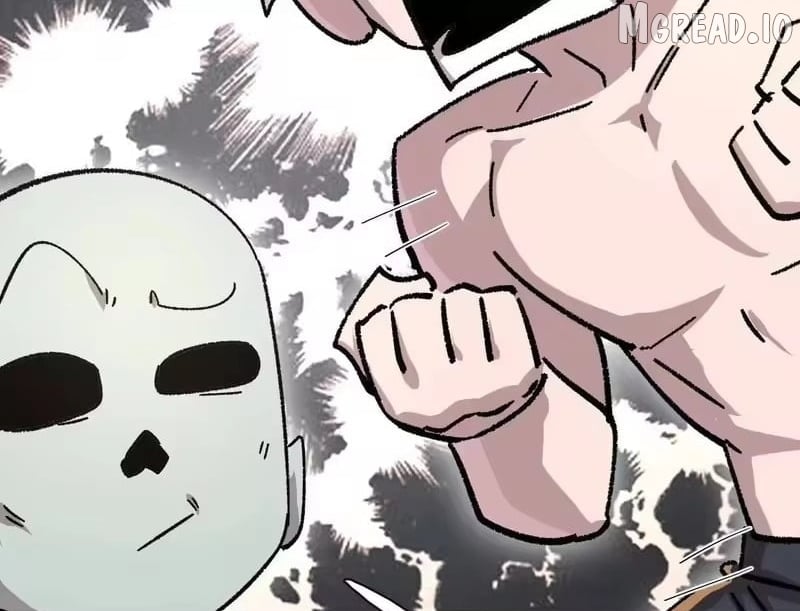 Mr. Zombie Chapter 194  - page 39